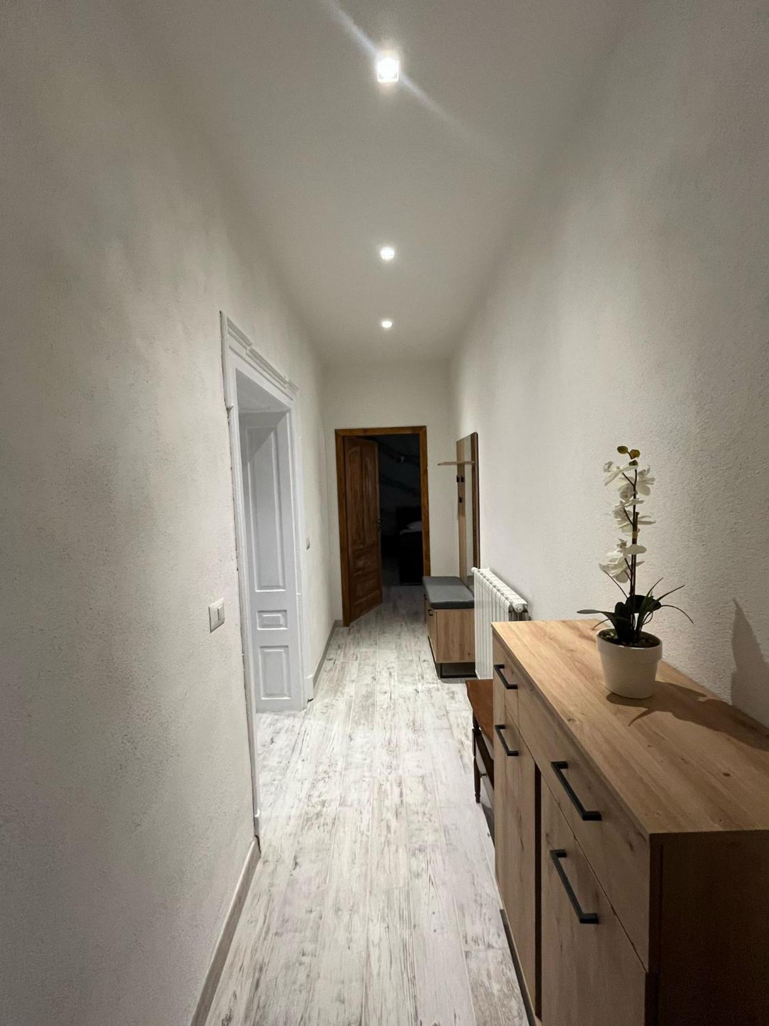 Lia House Apartment Brasov Exterior photo